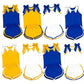 Custom Bow Tank Set