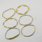 6pcs Jewelry Stack