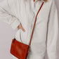 Long Sleeve Button Up Mini Shirt Dress