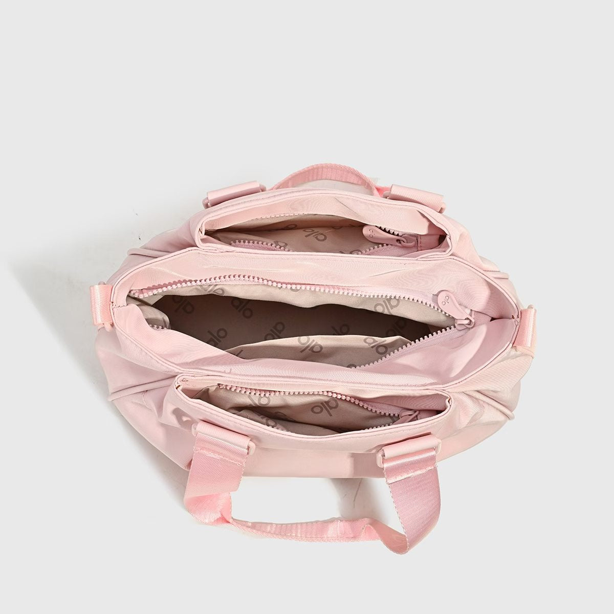 Nylon travel sports Bag