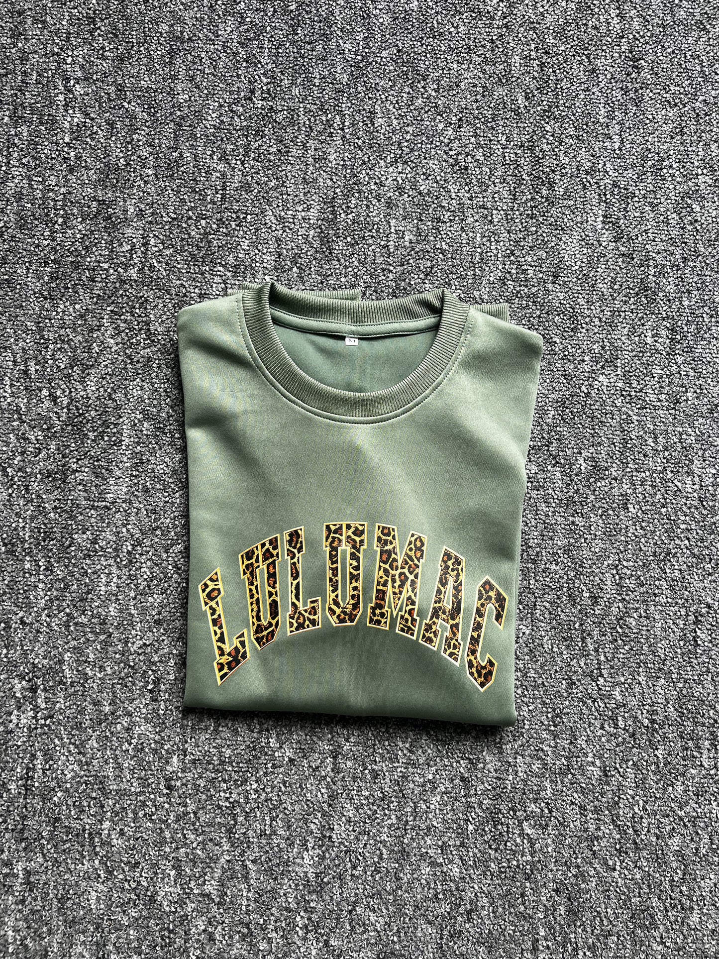 Women's Sweatshirt