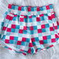 Casual Parent-Child Shorts Beach Pants