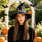 Custom Text Adult Wizard Hat