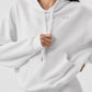 Cozy Fleece Hooded Sweatshirt