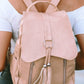 Retro Casual Backpack