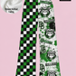 Custom Printed Lounge Pants – Matching Styles for Adults and Children