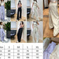 Stretch Woven High Waisted Pleated Paperbag Wide Leg Trousers