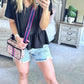 Unisex Neoprene Messenger Bag - KOC