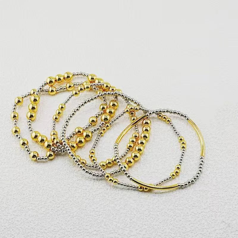 6pcs Jewelry Stack