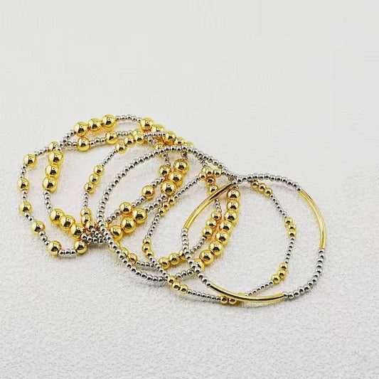 6pcs Jewelry Stack