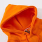 Printed Hooded Fleece Sweatshirt