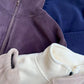 Fleece Zipper Jacket