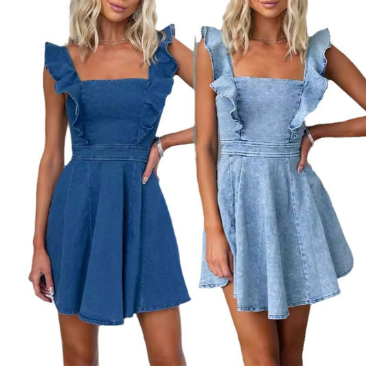 Hayla Dress