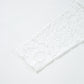Lace Long Sleeve Insert Drop Shoulder Tee