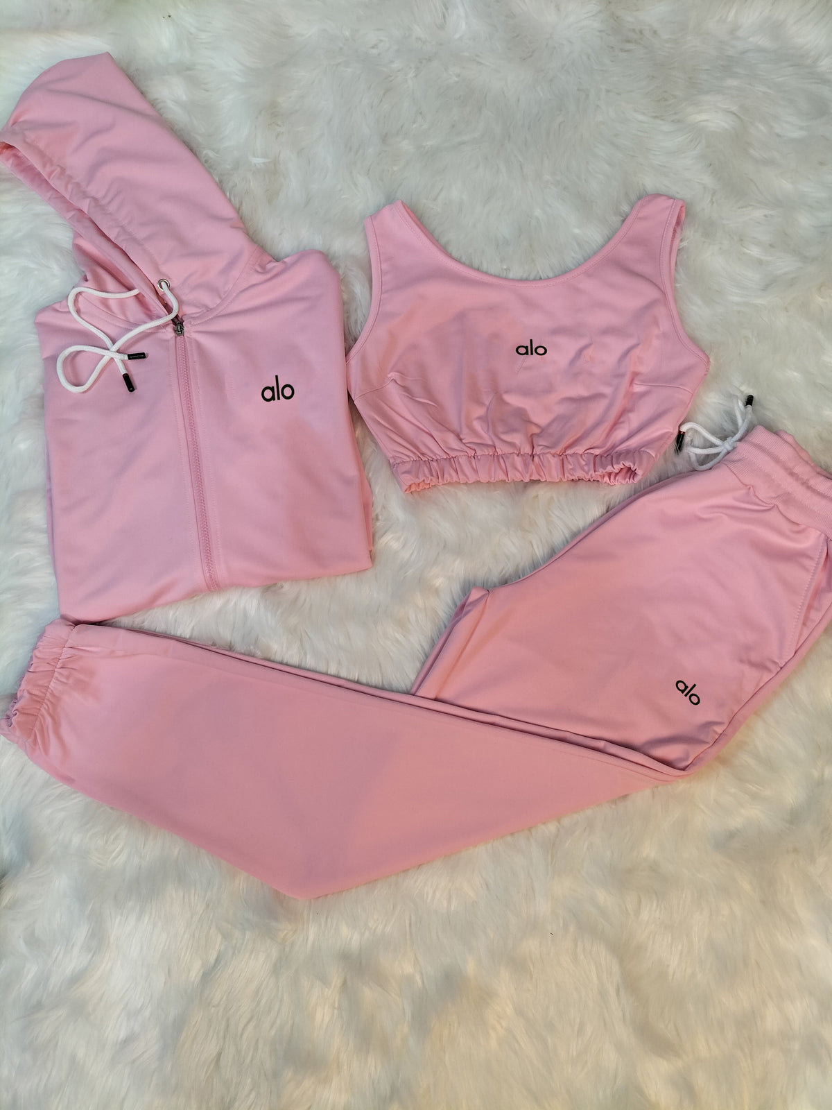 A-Long-sleeved 3pcs set(WYS1465)