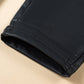 Faux Leather Skinny Leggings