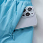 Pocket Sporty Shorts