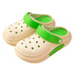 Pop of Color Kid Shoes