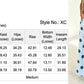 Polka Dot Wide Leg Pants
