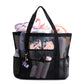 Large Mesh Beach Bag