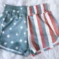 Casual Parent-Child Shorts Beach Pants