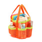 Mesh Shower Caddy Tote