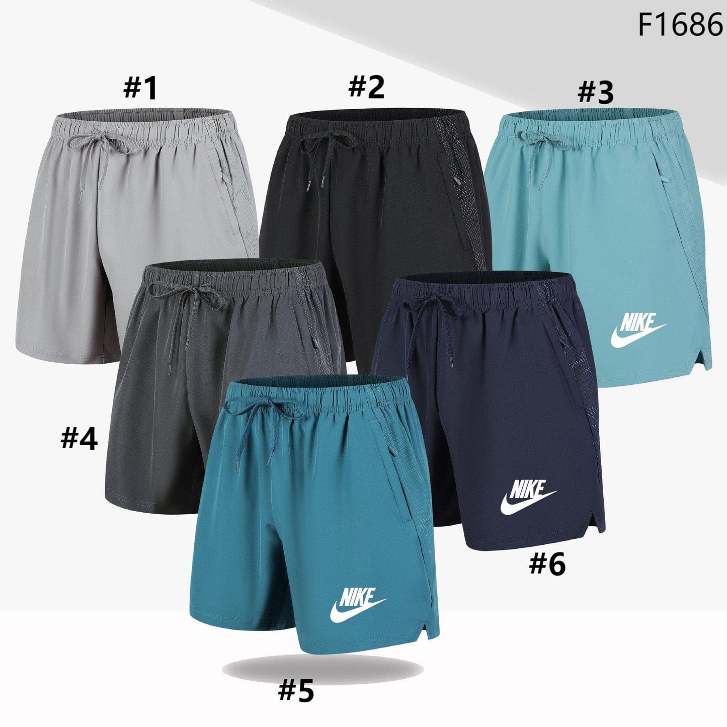 Men's shorts