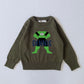 Kid's Custom Name Sweater