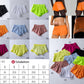 Zip Pocket Track Shorts-8 Colors