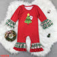 Christmas  Kid's PJS