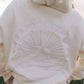 Embroidered Hoodie & Sweatshirt Pants