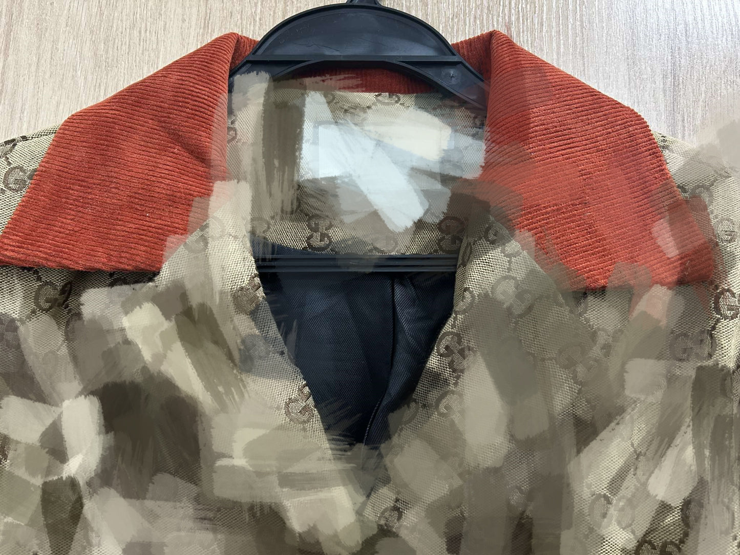 G- Shinning Jacket