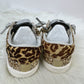 Glitter Star Sneakers for Kids