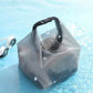 Large Capacity Roll-top Toiletry Bag