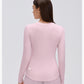 Hold Tight Long Sleeve