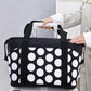 Lightweight Large Capacity Travel Gym Bag