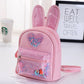 Children's Cute Rabbit Backpack