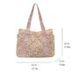 The Willow Bloom Tote
