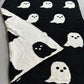 Dream Ghost Blankets