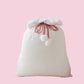 Personalized Velvet Christmas Santa Sacks