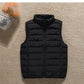 Lightweight Down Jacket Vest