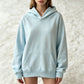 Women's Hooded Sweatshirt