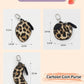 Fruit Shape Mini Pouch Bag Charm Collection