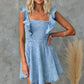 Hayla Dress