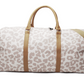 PU Travel Luggage Bag