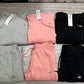 A- 2 pcs Hoddie Jogging Suit（WYS6586)