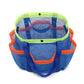 Mesh Shower Caddy Tote