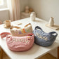 Custom Nylon Crossbody Bag