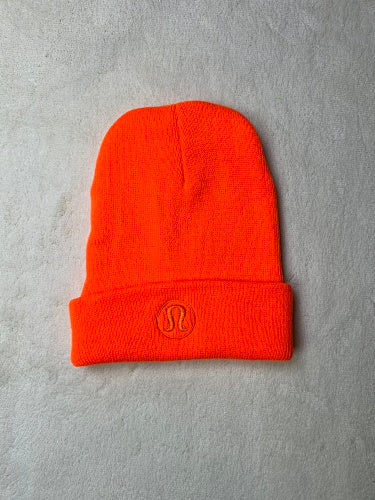 Knitted Hat