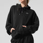 Alo-Hooded Sweatshirt Set(A1210)